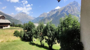 Le Chalet - CHALEUREUX APPARTEMENT AU PIED DES PISTES -6 PERS MAE-9174